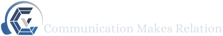 Virtual Global Networks — Communication Makes Relation
